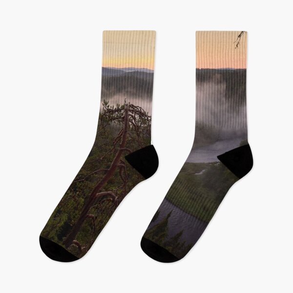 Item preview, S. Early Morning at Pahkanakallio 21 designed and sold by Jouko Lehto Photography.