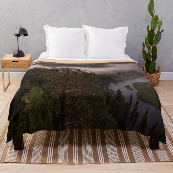 Item preview, S. Early Morning at Pahkanakallio 21 designed and sold by Jouko Lehto Photography.