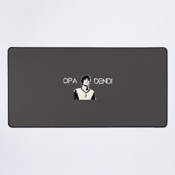 Item preview, Opa Dendi Inspired Gaming Design for Fans of MOBA and Esports designed and sold by KeshanBusiness.