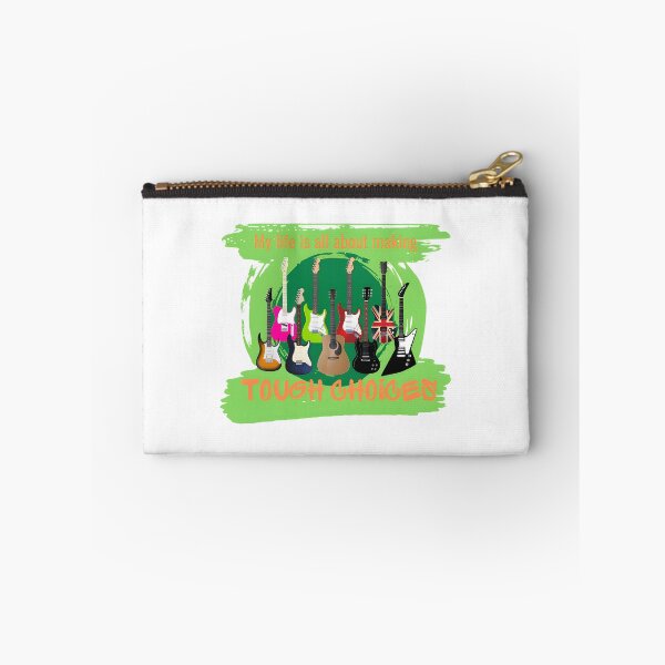 Item preview, Tough Choices Inspirational Quote Design in Green designed and sold by Kooz1.