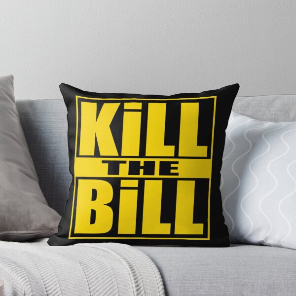 Item preview, Kill the Bill Protest Art Design for Activism and Social Justice designed and sold by yusuf94.