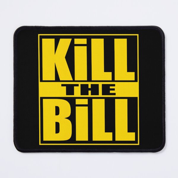 Item preview, Kill the Bill Protest Art Design for Activism and Social Justice designed and sold by yusuf94.