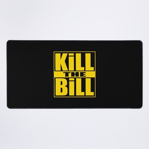 Item preview, Kill the Bill Protest Art Design for Activism and Social Justice designed and sold by yusuf94.