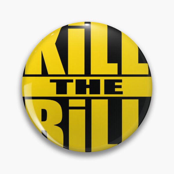 Item preview, Kill the Bill Protest Art Design for Activism and Social Justice designed and sold by yusuf94.