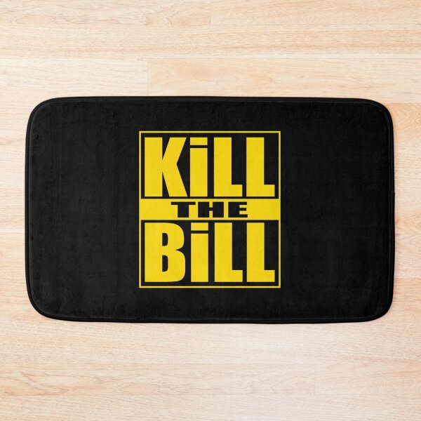 Item preview, Kill the Bill Protest Art Design for Activism and Social Justice designed and sold by yusuf94.
