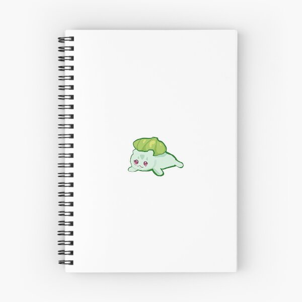 Item preview, Derpy Bulbasaur - Cute & Funny Blob Sticker designed and sold by Valeva007.