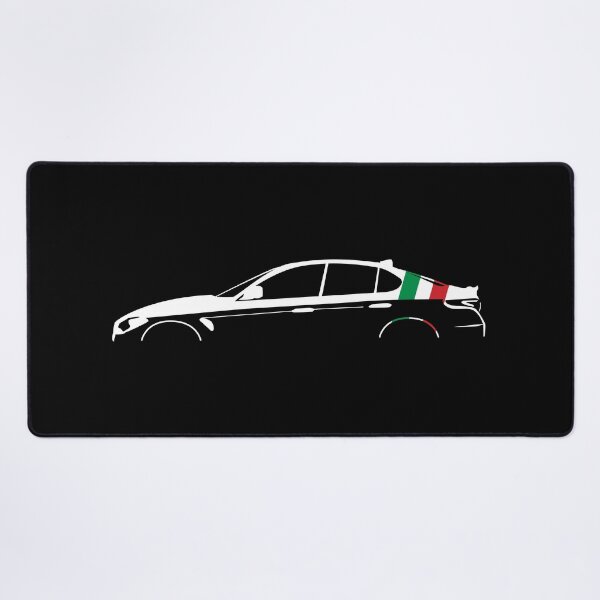 Item preview, Alfa Romeo Giulia (1) designed and sold by bazsi98.