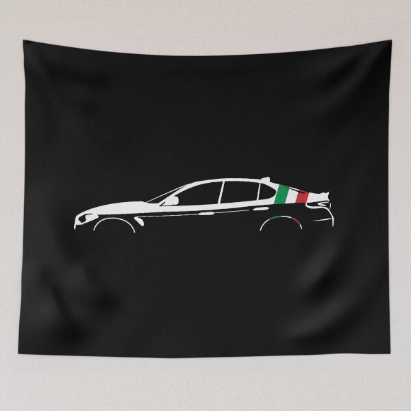Item preview, Alfa Romeo Giulia (1) designed and sold by bazsi98.