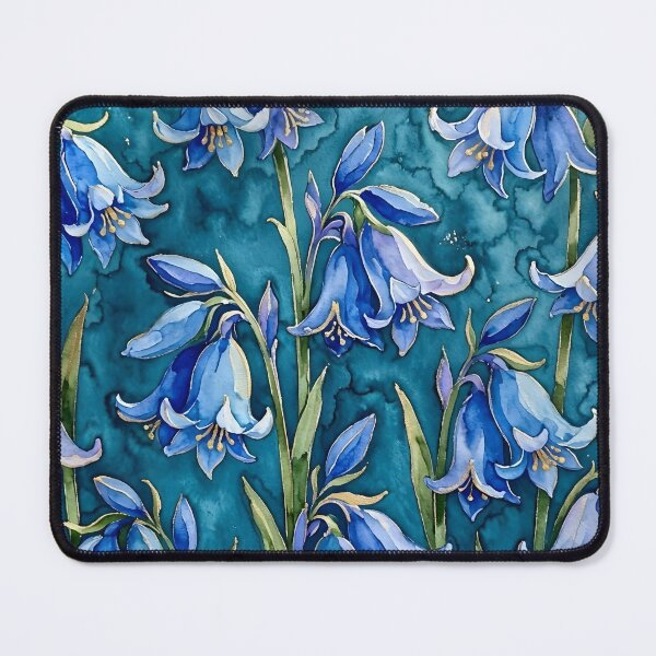 Item preview, Bluebell designed and sold by GraphicsClub.