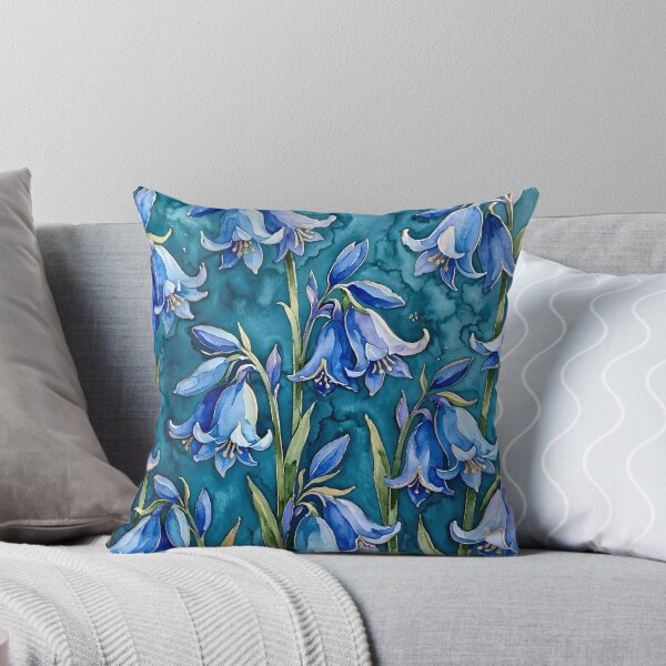 Item preview, Bluebell designed and sold by GraphicsClub.