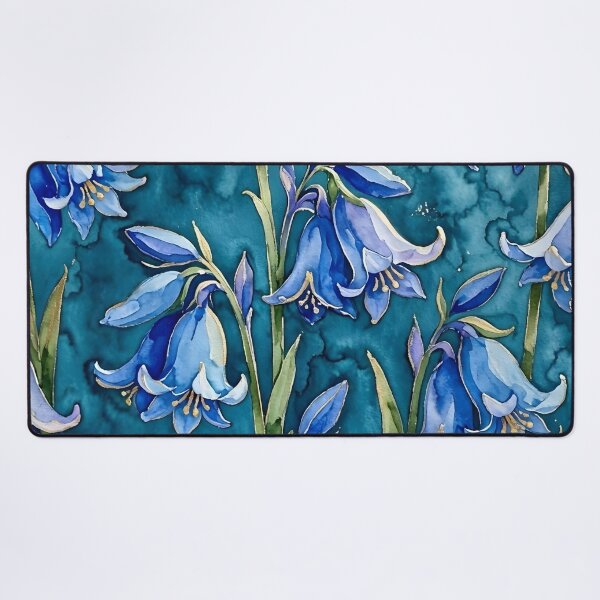 Item preview, Bluebell designed and sold by GraphicsClub.