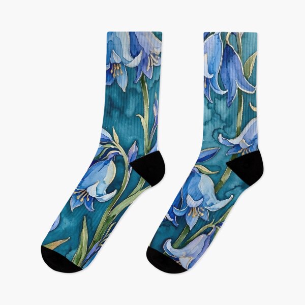 Item preview, Bluebell designed and sold by GraphicsClub.