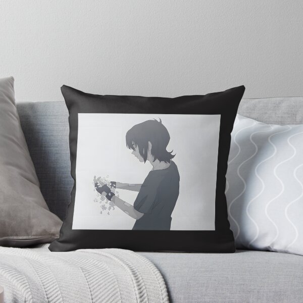 Item preview, Keith Inspired Voltron Paladin Character Art Design designed and sold by nakpingin.