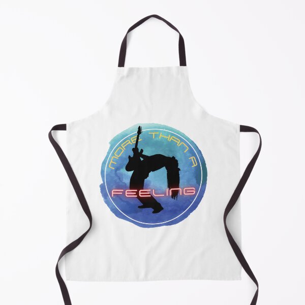 Item preview, More Than a Feeling Inspirational Quote Design for Motivational Apparel and Gifts designed and sold by Kooz1.