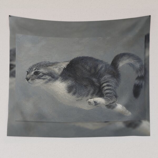 Item preview, 3AM Zoomies designed and sold by WunkusWorld.