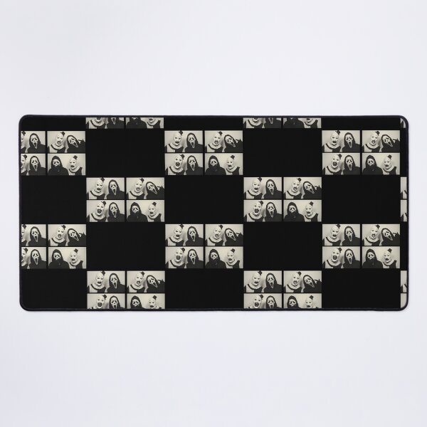 Item preview, Art The Clown Ghostface Photo Booth designed and sold by 888HousePrintss.