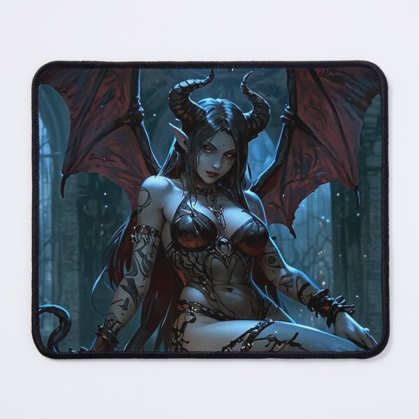 Item preview, Succubus designed and sold by RaF71PrO.