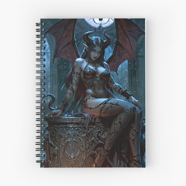 Item preview, Succubus designed and sold by RaF71PrO.