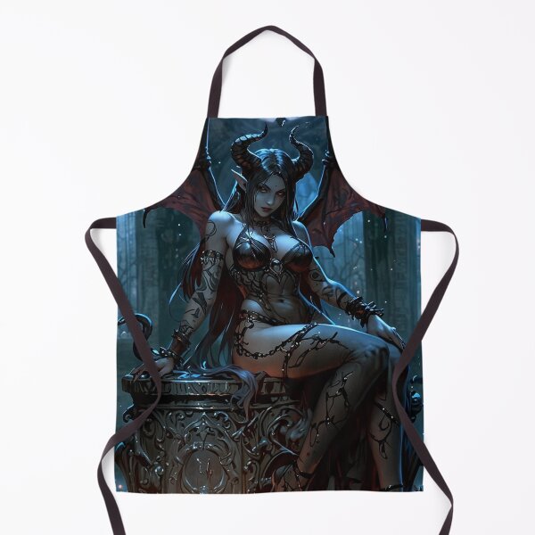 Item preview, Succubus designed and sold by RaF71PrO.