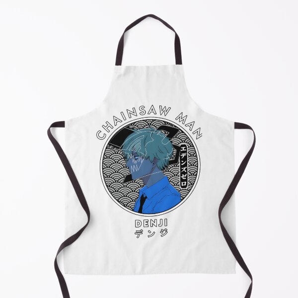 Item preview, Chainsawman Inspired Graphic Design with Bold and Edgy Style designed and sold by reactor1.