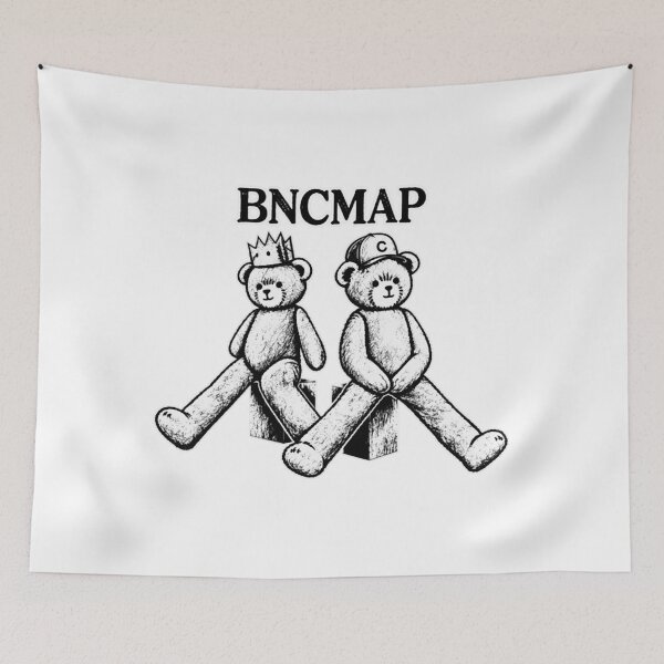Item preview, BNCMAP Brooke and Connor Internet Culture designed and sold by ChristenSellis.