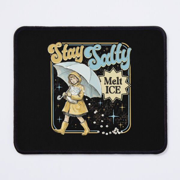 Item preview, Melt Ice, Keep Ice Out, Pro Immigration Melt Ice designed and sold by philtrezzoni.