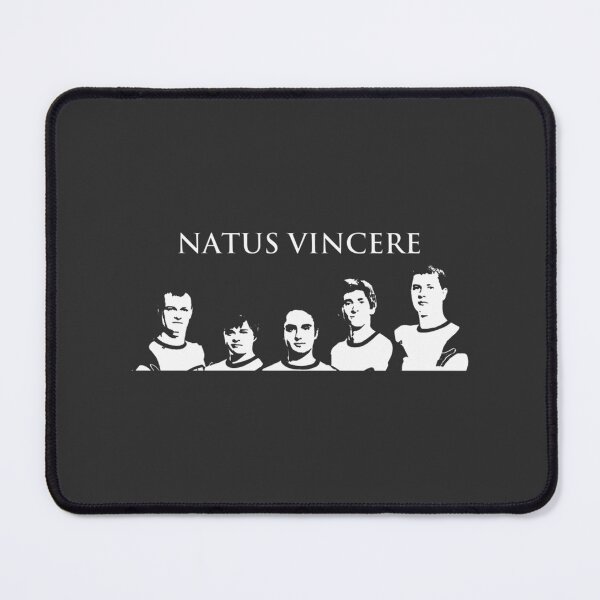Item preview, DOTA Inspired Team NaVi Gaming Logo Design for Fans and Players designed and sold by KeshanBusiness.