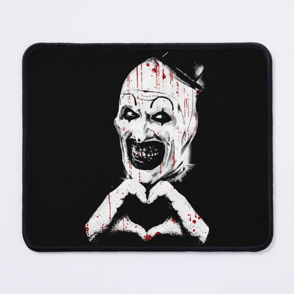 Item preview, Art The Clown Terrifier Vintage designed and sold by 888HousePrintss.