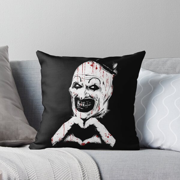 Item preview, Art The Clown Terrifier Vintage designed and sold by 888HousePrintss.