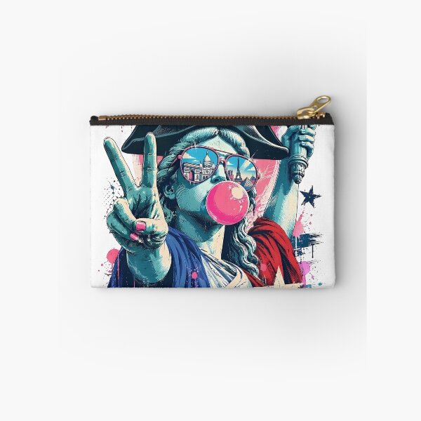 Item preview, Lady Liberty in Paris  designed and sold by awesome-loob.