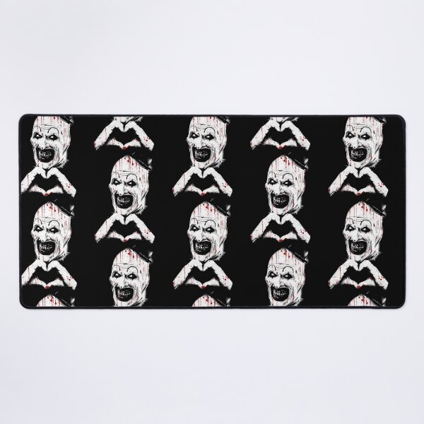 Item preview, Art The Clown Terrifier Vintage designed and sold by 888HousePrintss.