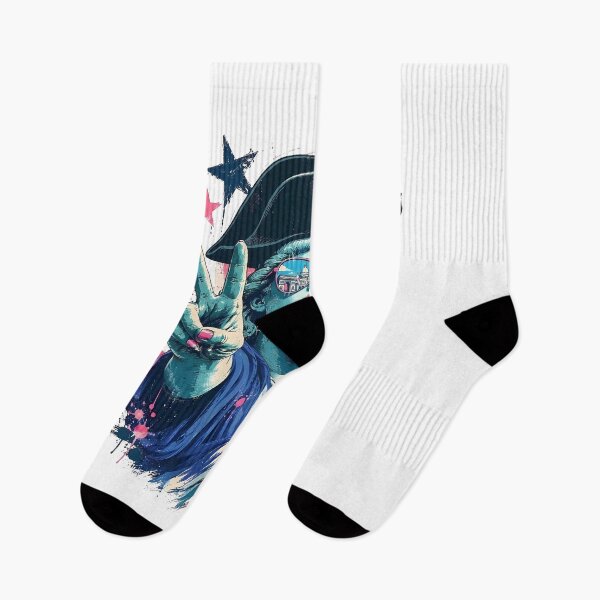 Item preview, Lady Liberty in Paris  designed and sold by awesome-loob.