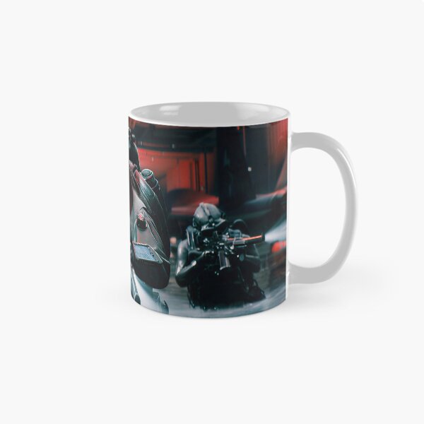 Item preview, BF6 Inspired Tidal Strike Main Art designed and sold by Sellcooldesigns.