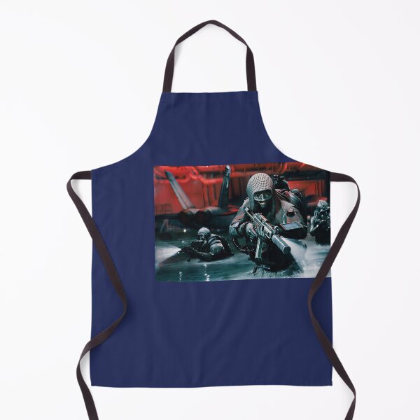 Item preview, BF6 Inspired Tidal Strike Main Art designed and sold by Sellcooldesigns.