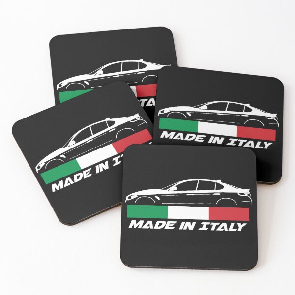 Item preview, Alfa Romeo Giulia (3) designed and sold by bazsi98.