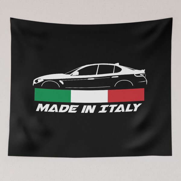 Item preview, Alfa Romeo Giulia (3) designed and sold by bazsi98.