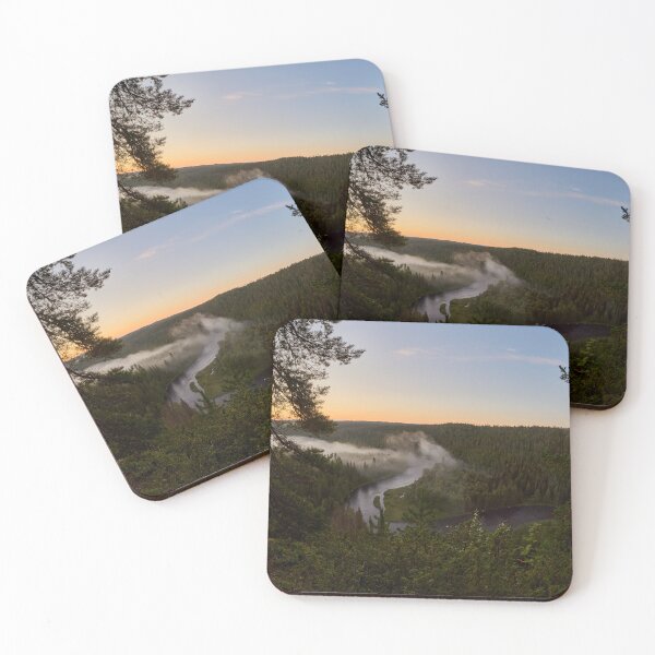 Item preview, Just before the sunrise. Early Morning at Pahkanakallio 23 designed and sold by Jouko Lehto Photography.