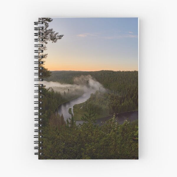 Item preview, Just before the sunrise. Early Morning at Pahkanakallio 23 designed and sold by Jouko Lehto Photography.