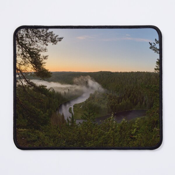 Item preview, Just before the sunrise. Early Morning at Pahkanakallio 23 designed and sold by Jouko Lehto Photography.
