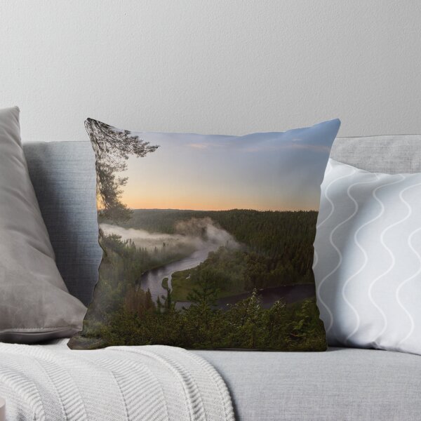 Item preview, Just before the sunrise. Early Morning at Pahkanakallio 23 designed and sold by Jouko Lehto Photography.