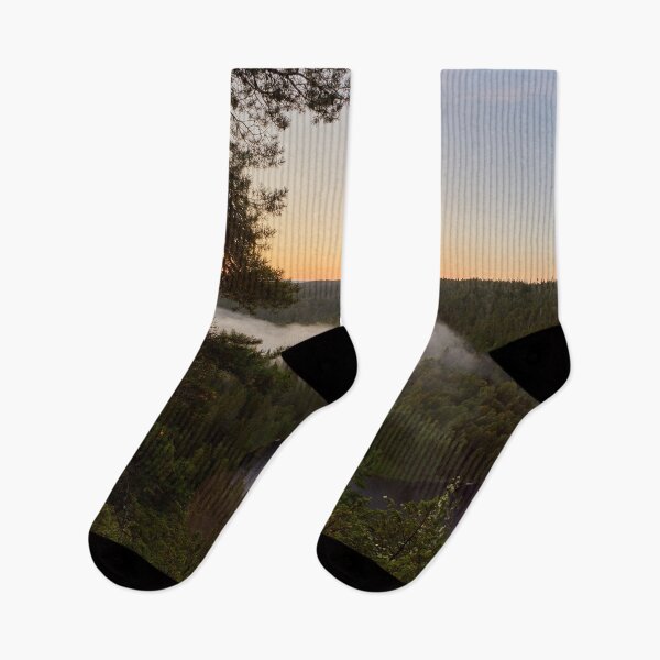 Item preview, Just before the sunrise. Early Morning at Pahkanakallio 23 designed and sold by Jouko Lehto Photography.