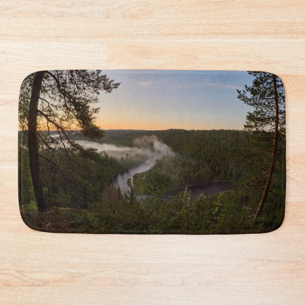 Item preview, Just before the sunrise. Early Morning at Pahkanakallio 23 designed and sold by Jouko Lehto Photography.