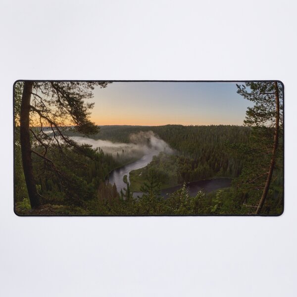 Item preview, Just before the sunrise. Early Morning at Pahkanakallio 23 designed and sold by Jouko Lehto Photography.