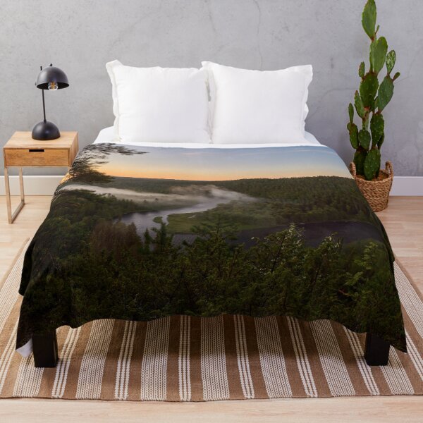 Item preview, Just before the sunrise. Early Morning at Pahkanakallio 23 designed and sold by Jouko Lehto Photography.