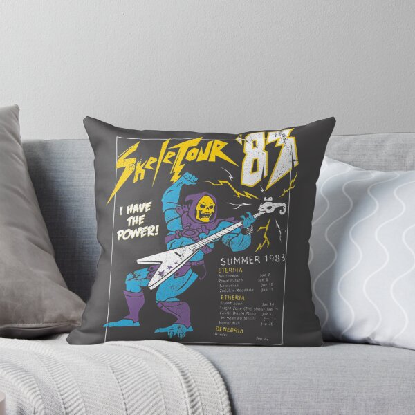 Item preview, Dark Fantasy Skeletor Inspired Skull Warrior Design designed and sold by Bill Clinton.