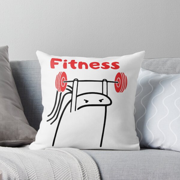 Item preview, Funny Flork Gym designed and sold by VisionaryEriola.