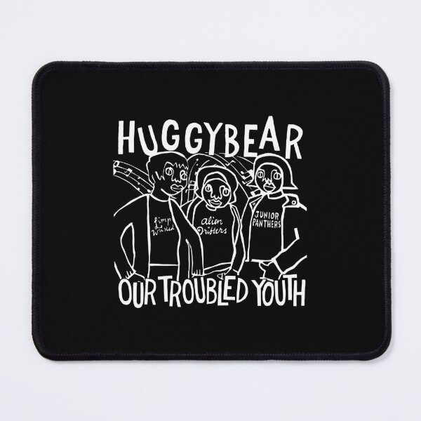 Item preview, Huggy Bear designed and sold by jones-xfc-room.
