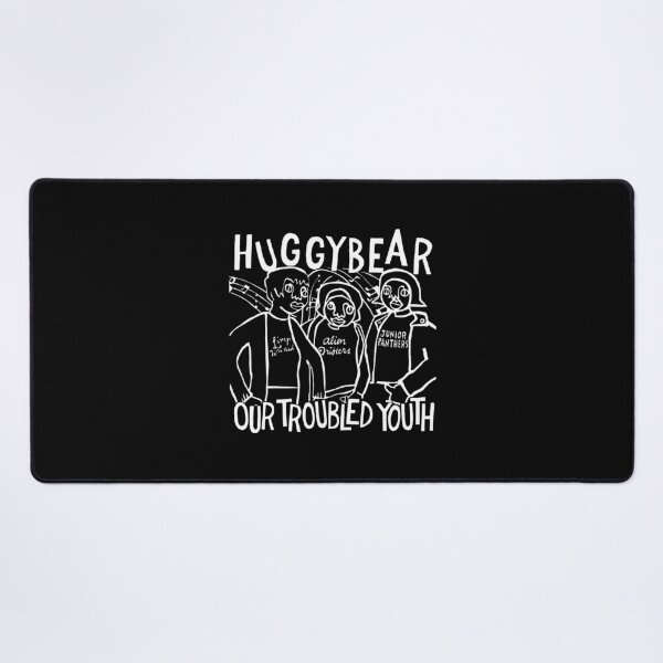 Item preview, Huggy Bear designed and sold by jones-xfc-room.
