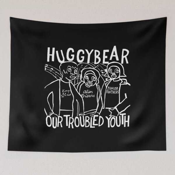 Item preview, Huggy Bear designed and sold by jones-xfc-room.