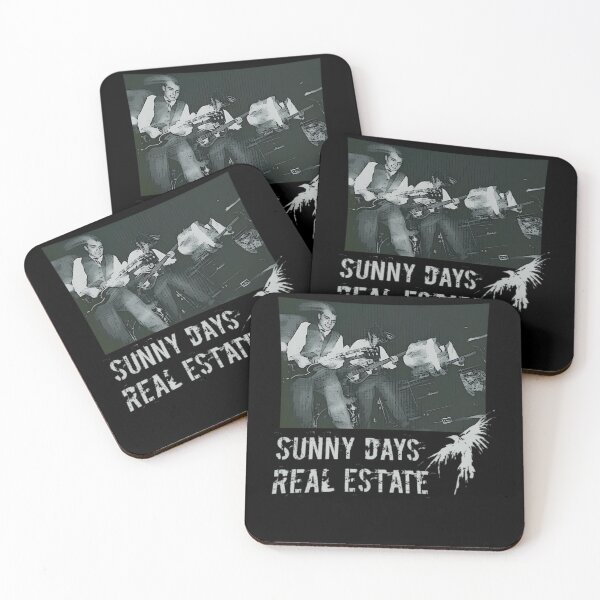 Item preview, Sunny Day Real Estate designed and sold by Shanlana.